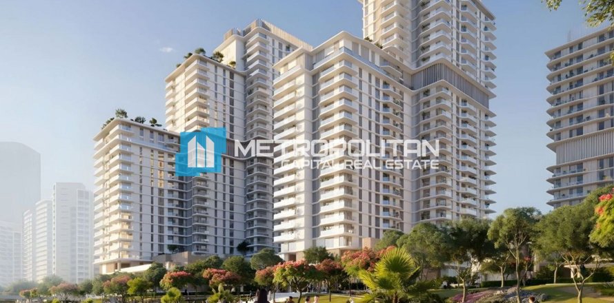 Appartement de 2 chambres à Al Reem Island, UAE No. 148314