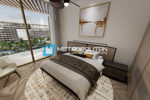 3 bedrooms Apartment on the Saadiyat Island, UAE No. 148312 3