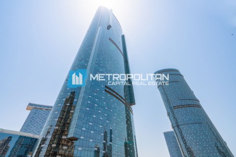 Appartement de 2 chambres à Al Reem Island, UAE No. 148317