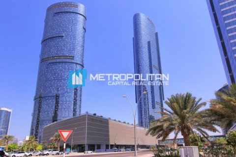 Appartement de 2 chambres à Al Reem Island, UAE No. 148317 10