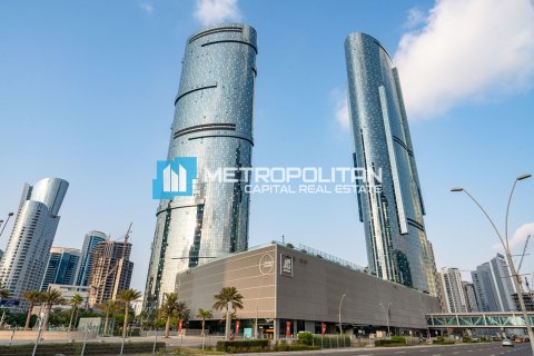 Appartement de 2 chambres à Al Reem Island, UAE No. 148317 12