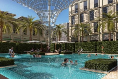 1 bedroom Apartment in Dubai, UAE No. 203752