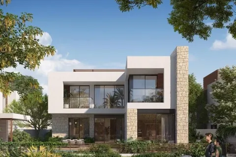 Villa de 3 dormitorios en Dubai, UAE No. 110279 4