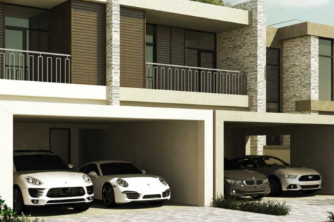 3 bedrooms Villa in Mizin, UAE No. 110284