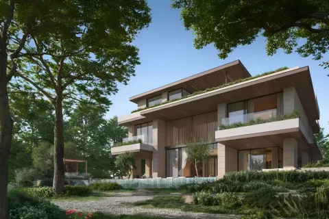 5 bedrooms Villa in Dubai, UAE No. 110280
