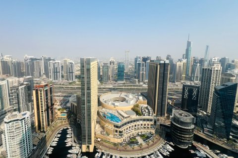 3 غرف نوم شقة في مرسى دبي, الإمارات العربية المتحدة رقم 210495