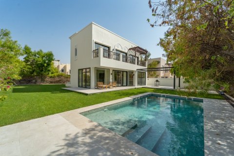 5 غرفة نوم  فيلا في Jumeirah Village Triangle, الإمارات العربية المتحدة رقم 210500