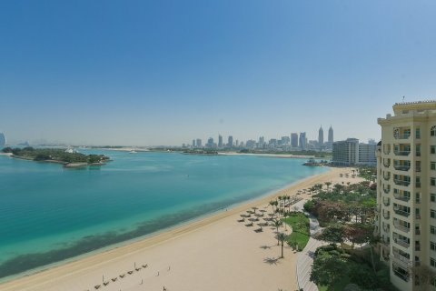 Appartement de 1 chambre à Palm Jumeirah, UAE No. 210496