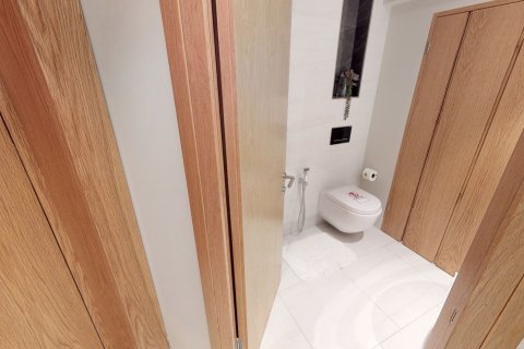 Studio Apartment in SLS TOWER Business Bay, UAE No. 95185 3