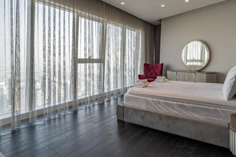 3 غرف نوم شقة في DAMAC HEIGHTS مرسى دبي, الإمارات العربية المتحدة رقم 95206