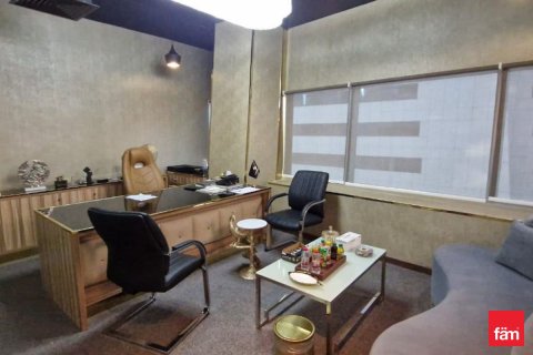Office de 115.6m² en Business Bay, UAE No. 166442