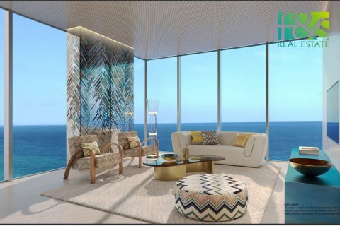 2 bedrooms Apartment in Al Marjan Island, UAE No. 24893 11