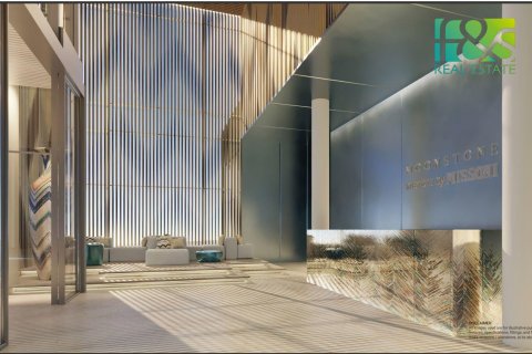 2 bedrooms Apartment in Al Marjan Island, UAE No. 24893 14