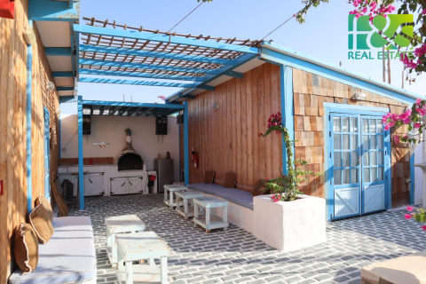 Land de 12509.5m² en Al Marjan Island, UAE No. 24895 15