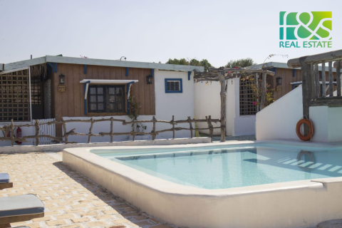 Land de 12509.5m² en Al Marjan Island, UAE No. 24895 8