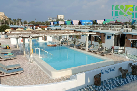Land de 12509.5m² en Al Marjan Island, UAE No. 24895 11