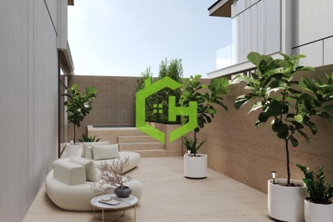 3 غرف نوم شقة في Meydan, الإمارات العربية المتحدة رقم 24914