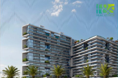 2 bedrooms Apartment in Al Marjan Island, UAE No. 24894 16
