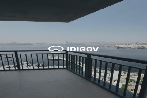 3 bedrooms Apartment in Dubai Creek Harbour (The Lagoons), UAE No. 209067