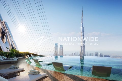 Appartement de 3 chambres à Dubai, UAE No. 125749 13