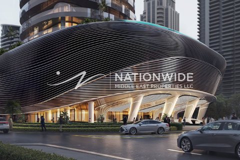 Appartement de 3 chambres à Dubai, UAE No. 125749 12