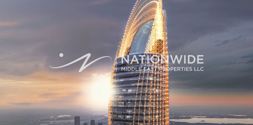 Appartement de 3 chambres à Dubai, UAE No. 125749