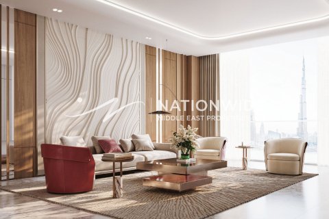 Appartement de 3 chambres à Dubai, UAE No. 125749 6