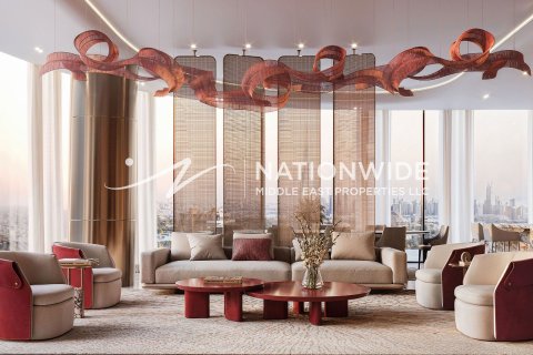 Appartement de 3 chambres à Dubai, UAE No. 125749 7