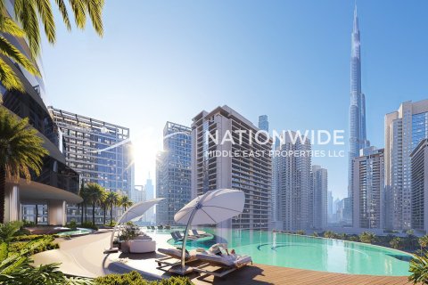 Appartement de 3 chambres à Dubai, UAE No. 125749 9
