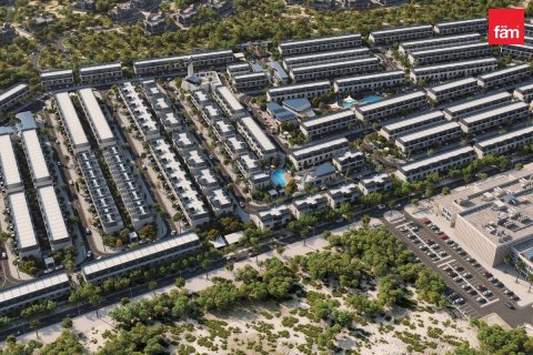 3 bedrooms Villa in Majan, UAE No. 187756 12