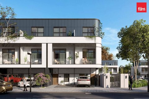 3 bedrooms Villa in Majan, UAE No. 187756 11