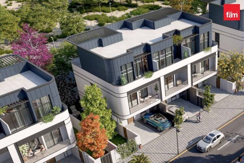 3 bedrooms Villa in Majan, UAE No. 187756 10