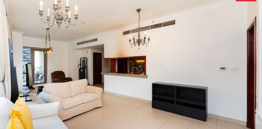 1 bedroom Apartment in Downtown Dubai (Downtown Burj Dubai), UAE No. 187758