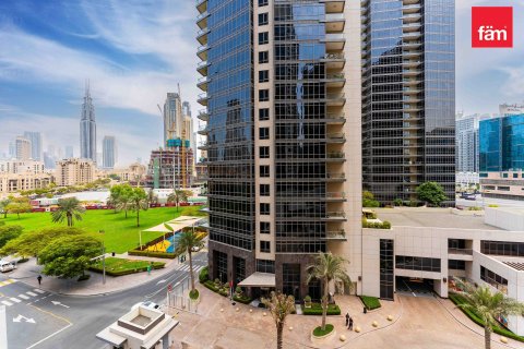1 bedroom Apartment in Downtown Dubai (Downtown Burj Dubai), UAE No. 187758 5
