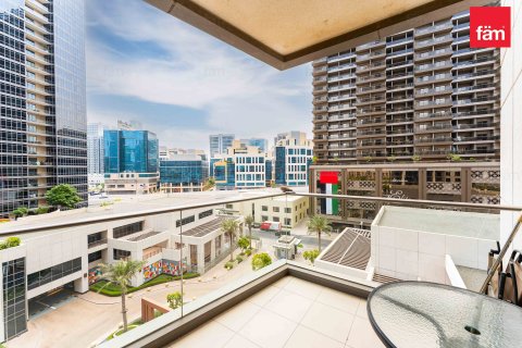 1 bedroom Apartment in Downtown Dubai (Downtown Burj Dubai), UAE No. 187758 6