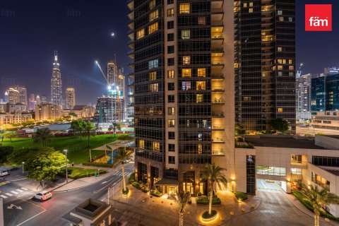1 bedroom Apartment in Downtown Dubai (Downtown Burj Dubai), UAE No. 187758 3