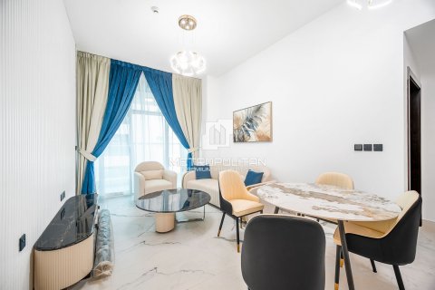 Appartement de 2 chambres à Dubai Science Park, UAE No. 128821