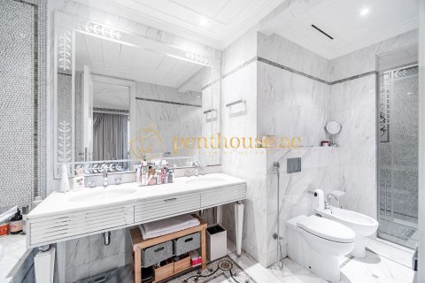 Appartement de 3 chambres à Palazzo Versace, UAE No. 128824 28