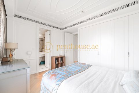 Appartement de 3 chambres à Palazzo Versace, UAE No. 128824 19