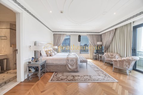 Appartement de 3 chambres à Palazzo Versace, UAE No. 128824 3