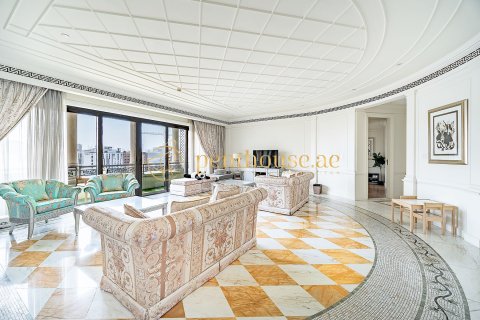 Appartement de 3 chambres à Palazzo Versace, UAE No. 128824 7