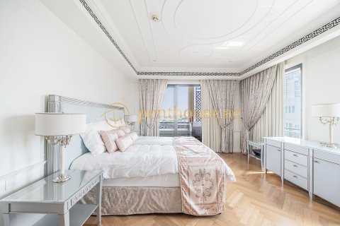 Appartement de 3 chambres à Palazzo Versace, UAE No. 128824 17