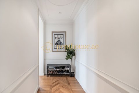 Appartement de 3 chambres à Palazzo Versace, UAE No. 128824 12