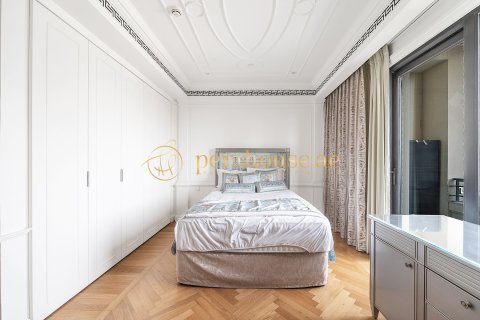 Appartement de 3 chambres à Palazzo Versace, UAE No. 128824 20