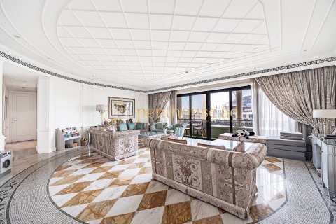 Appartement de 3 chambres à Palazzo Versace, UAE No. 128824 9