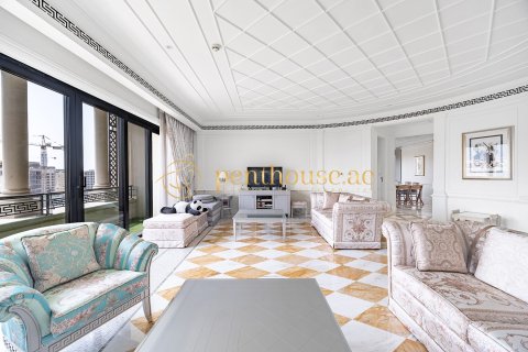 Appartement de 3 chambres à Palazzo Versace, UAE No. 128824 6