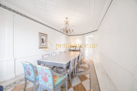 Appartement de 3 chambres à Palazzo Versace, UAE No. 128824 13