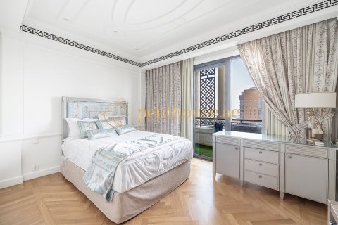 Appartement de 3 chambres à Palazzo Versace, UAE No. 128824 21