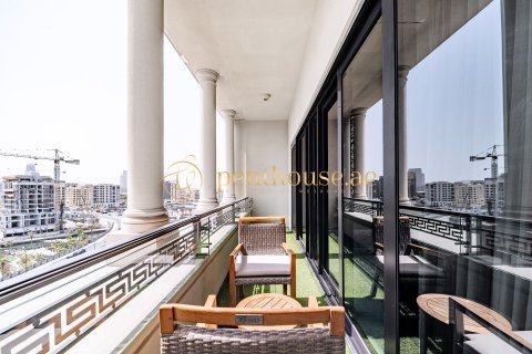 Appartement de 3 chambres à Palazzo Versace, UAE No. 128824 25