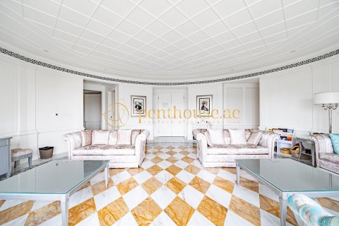 Appartement de 3 chambres à Palazzo Versace, UAE No. 128824